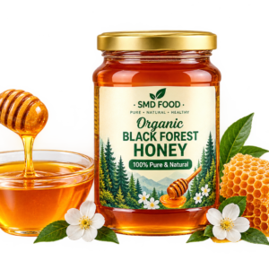 Black Forest Honey